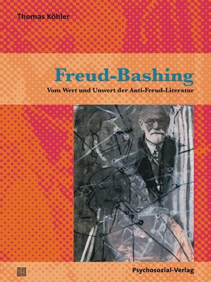 cover image of Freud-Bashing